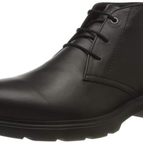 Lumberjack A3373186 Siyah Erkek Ayakkabı