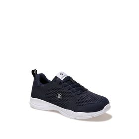 Lumberjack Agatha 1FX Siyah Erkek Comfort Ayakkabı