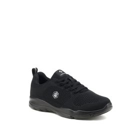 Lumberjack Agatha 2FX Siyah Erkek Sneaker Ayakkabı