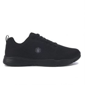 Lumberjack AGATHA 3FX Siyah Erkek Sneaker