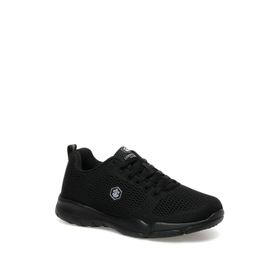 Lumberjack Agatha 3FX Siyah Sneaker Erkek Ayakkabı
