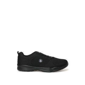 Lumberjack Agatha 3FX Siyah Sneaker Erkek Ayakkabı