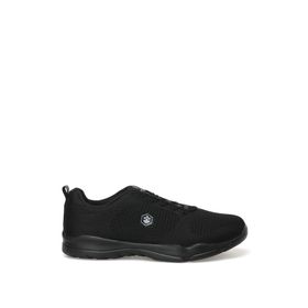 Lumberjack Agatha 3FX Siyah Sneaker Erkek Ayakkabı