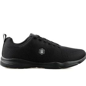Lumberjack Agatha 4FX Siyah Erkek Comfort Ayakkabı