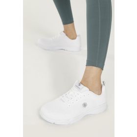 Lumberjack Agatha WMN 2FX Beyaz Kadın Comfort Ayakkabı
