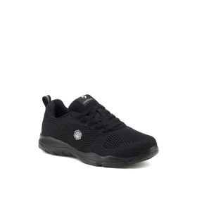 Lumberjack Agatha WMN 2FX Siyah Kadın Comfort Ayakkabı