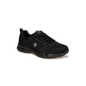 Lumberjack Agatha WMN 2FX Siyah Kadın Comfort Ayakkabı