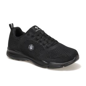 Lumberjack AGATHA XL 1FX Siyah Erkek Sneaker