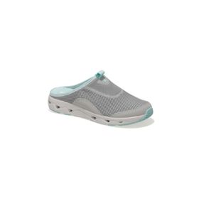 Lumberjack Albi WMN 2FX Gri-Mint Kadın Terlik