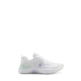 Lumberjack Aleksandra 5FX Beyaz Kadın Koşu Ayakkabısı