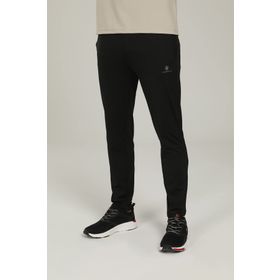 Lumberjack Alex Track Suit 2FX Siyah Erkek Eşofman Takımı