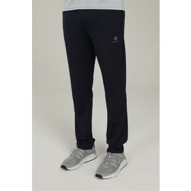 Lumberjack Alex Track Suit 2FX Siyah Erkek Eşofman Takımı