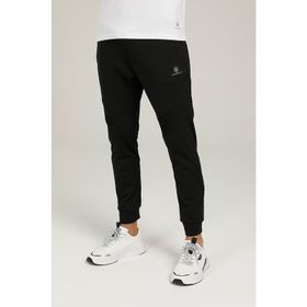Lumberjack Aley Jogger 1PR Siyah Erkek Eşofman Altı