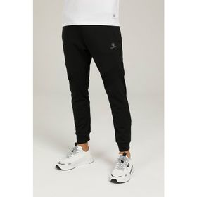 Lumberjack Aley Jogger 1PR Siyah Erkek Eşofman Altı