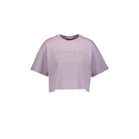 Lumberjack Alıce 11ID318 Lila Kadın T-shirt