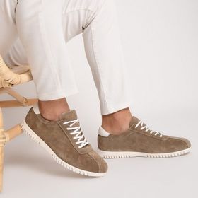 Lumberjack Alis Su Kum Rengi Erkek Casual Ayakkabı