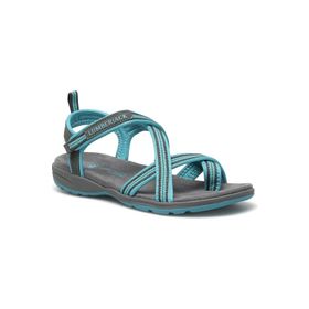 Lumberjack Alisa 2FX Mint Kadın Sandalet