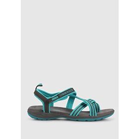 Lumberjack Alisa Mint Düz Kadın Sandalet