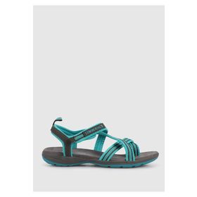 Lumberjack Alisa Mint Düz Kadın Sandalet