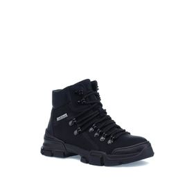 Lumberjack Alya 2PR Siyah Kadın Sneaker Bot