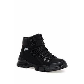 Lumberjack Alya 2PR Siyah Kadın Sneaker Bot