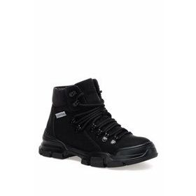 Lumberjack Alya 2PR Siyah Kadın Sneaker Bot
