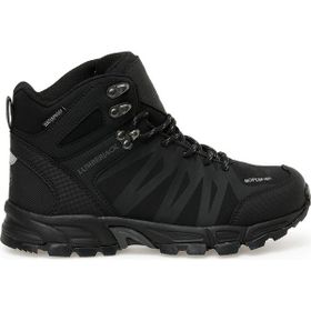 Lumberjack Andor G Hı 3PR Unisex Siyah Outdoor Bot