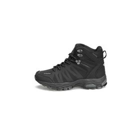 Lumberjack Andor HI 2PR Siyah Kadın Outdoor Bot