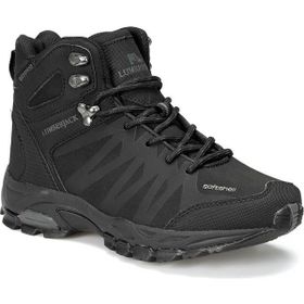 Lumberjack Andor HI 2PR Siyah Kadın Outdoor Bot
