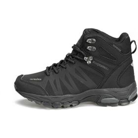 Lumberjack Andor HI 2PR Siyah Kadın Outdoor Bot