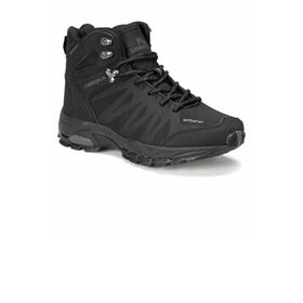 Lumberjack Andor HI 2PR Siyah Kadın Outdoor Bot