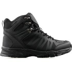 Lumberjack Andor WMN HI 2PR Siyah Kadın Outdoor Bot