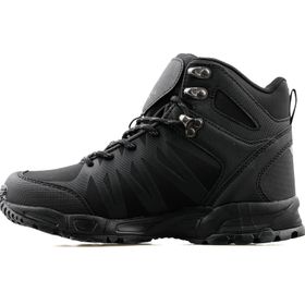 Lumberjack Andor WMN HI 2PR Siyah Kadın Trekking Bot