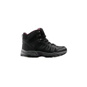 Lumberjack Andor Wmn Hi 3PR Unisex Siyah Su Geçirmez Outdoor Bot