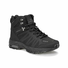 Lumberjack Andor Wmn Hı 9PR Siyah Kadın Outdoor Bot