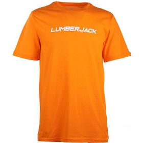 Lumberjack ANTLER-B 11ID5055 Turuncu Erkek T-Shirt