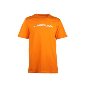 Lumberjack ANTLER-B 11ID5055 Turuncu Erkek T-Shirt