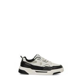 Lumberjack Antony 6FX Beyaz Erkek Klasik Sneaker