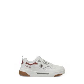 Lumberjack Antony 6FX Beyaz Erkek Klasik Sneaker