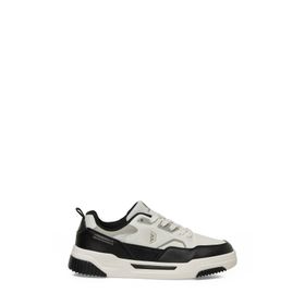 Lumberjack Antony 6FX Beyaz Erkek Klasik Sneaker
