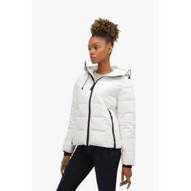 Lumberjack Apreskı 3 W 2SN31 3 PR Beyaz Kadın Spor Mont