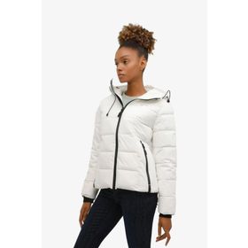 Lumberjack Apreskı 3 W 2SN31 3 PR Beyaz Kadın Spor Mont