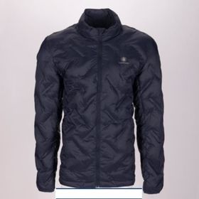 Lumberjack Arthur Lacivert Erkek Mont