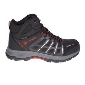 Lumberjack As00251136 Duncan Hı Erkek Outdoor Waterproof Spor Bot