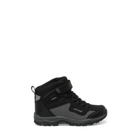Lumberjack AS00686455 Fuller HI NWP 1PR Siyah Kız Çocuk Bot