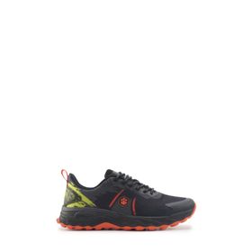 Lumberjack Balanta 5FX Siyah Erkek Koşu Ayakkabısı