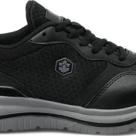 Lumberjack Baller 4FX Kadın Comfort Spor Ayakkabı