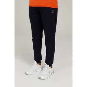 Lumberjack Basıc Jogger Lacivert Erkek Eşofman Altı