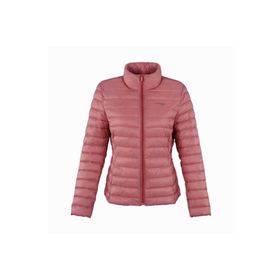 Lumberjack Basic Padded Coat Siyah Kadın Mont