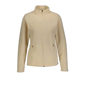 Lumberjack Basic SN158 Ekru Kadın Polar